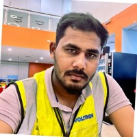 Satheeshkumar P