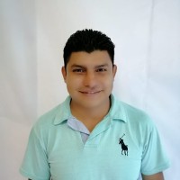 Jose Ernesto Santos Hernandez