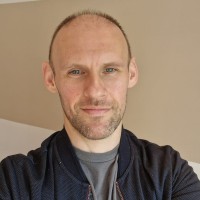 Daniel Ramsden