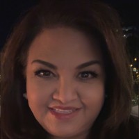 Irma Bejarano Rn, Bsn, Msn
