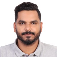 Sebin Antony