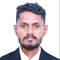 Sibin P Antony