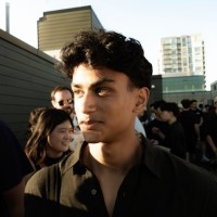 Ishaan Dey