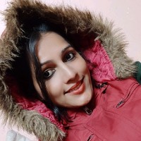 Samreen Mev