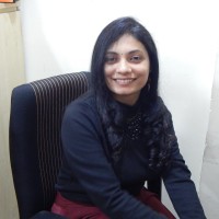 Malati Hegde