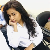 Kanchan Pawar
