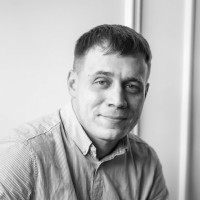 Андрей Тощаков