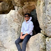 Vraj Patel