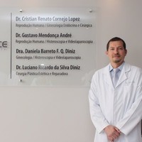 Luciano Diniz