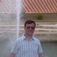 Dharmendra Kumar Singh