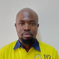 Ahmadi Masasi