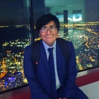 Kevin Alexander Gomez