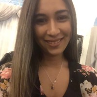 Desiree Caquias