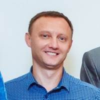 Andrii Bogach