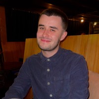 Ian Walsh