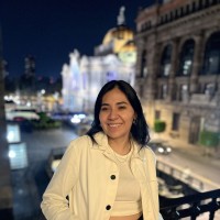 Ana María Solanno Guzmán