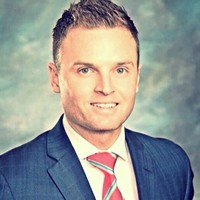 Blake Bednarz