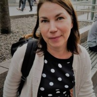 Katri Metsävuo
