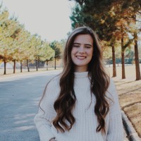 Kenzie Gonzales