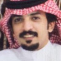 حمود العجمي