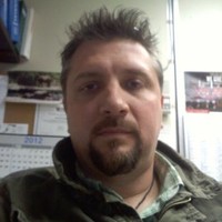 Patrick Kramer