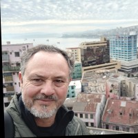 Jules Geraldo Teixeira Abreu