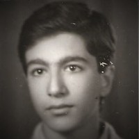 Ayman Roshdy