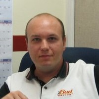 Gabe Nau
