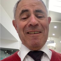 Steve Taskovski
