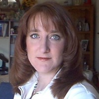 Gina Jiles