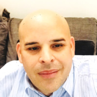 Michael Rodriguez