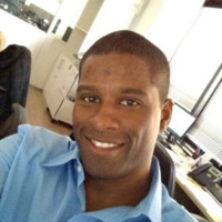 Rogério Santos Almeida