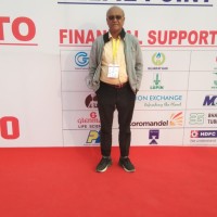 Prem Kumar Sinha