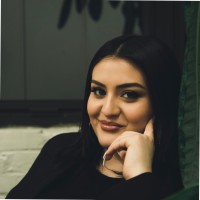 Karen Angelica Montejo