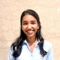 Tanisha Shanbhag