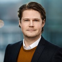 Mathias Bencke Fremmen