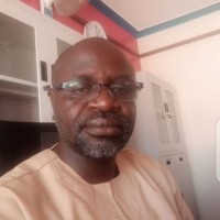 Muganwa Richard