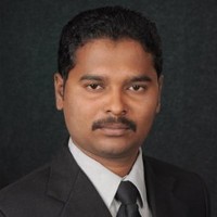 Jenith Kumar.S Cdcs, Csdg