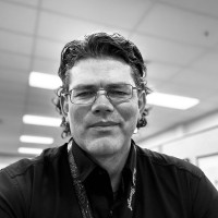 Peter Vanderlinden