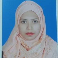 Hamida Yasmin