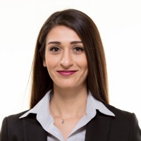 Jessica Leeman