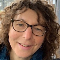 Georgina Ternent