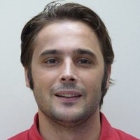 Alberto Trueba Salas