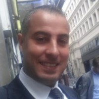 福阿德 Fouad El Mir فؤاد