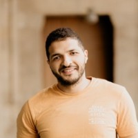 Mohamed Adel
