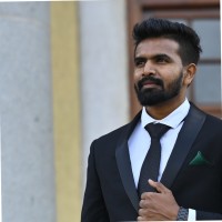 Suresh Ramachandrappa