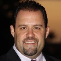 Greg Newman, CFA, CIMA