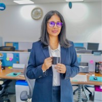 Sanjana Patil