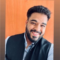 Chirag Rohilla