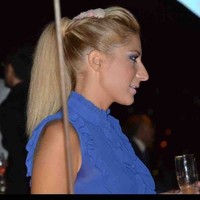 Anna Alithinou
